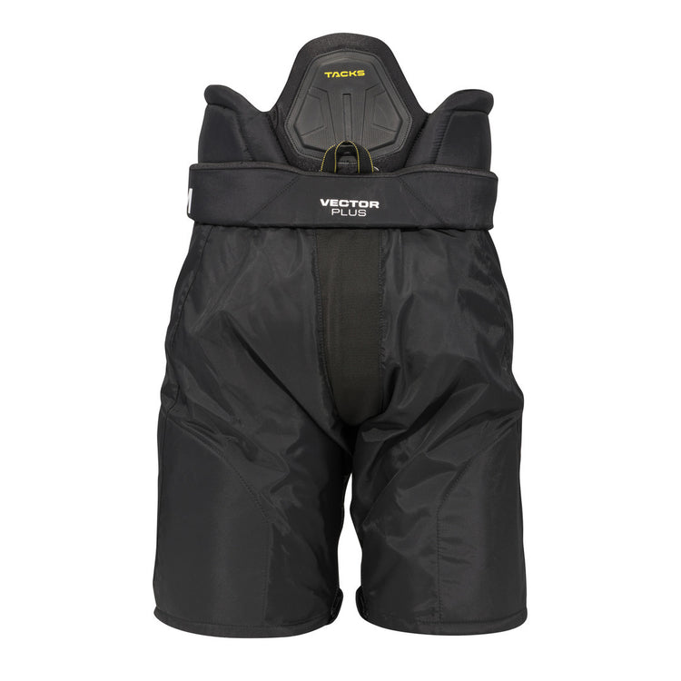 CCM Senior Tacks Vector Plus Hockey Player Pant black