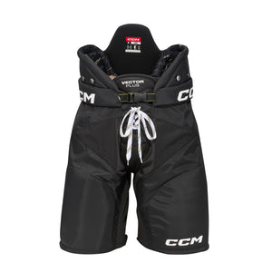 CCM Senior Tacks Vector Plus Hockey Player Pant black