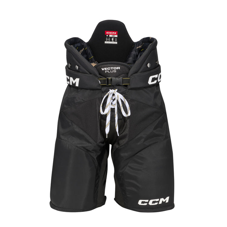 CCM Senior Tacks Vector Plus Hockey Player Pant black