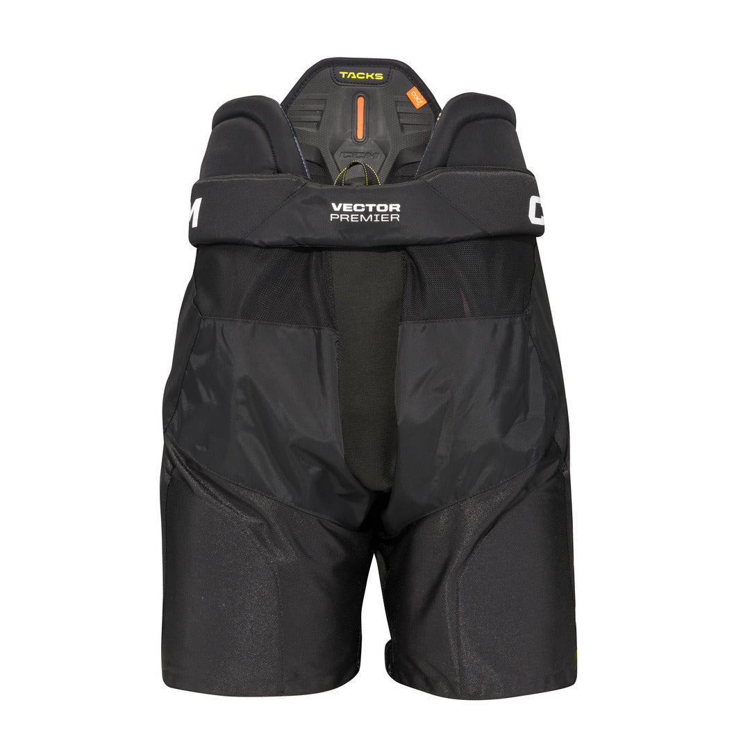 CCM Senior Tacks Vector Premier Hockey Player Pant black