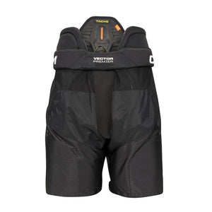 CCM Senior Tacks Vector Premier Hockey Player Pant black
