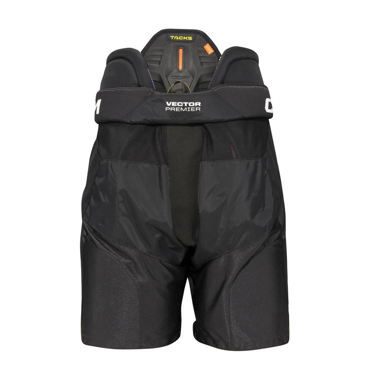 CCM Senior Tacks Vector Premier Hockey Player Pant black