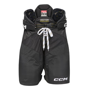 CCM Senior Tacks Vector Premier Hockey Player Pant black