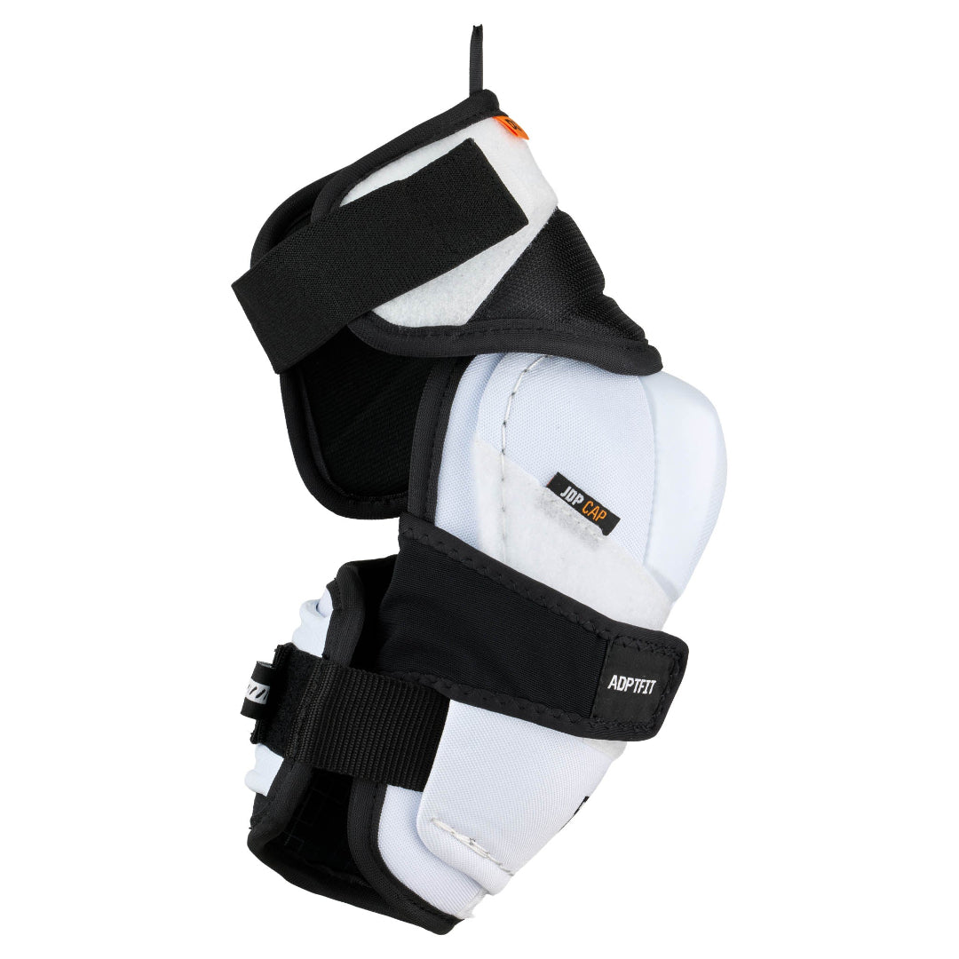 CCM Senior Tacks Vector Premier Hockey Elbow Pads 2