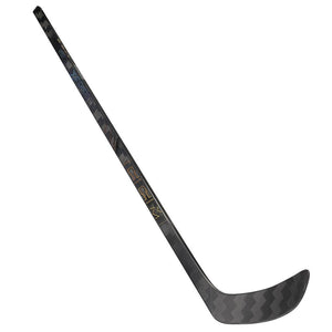 CCM Senior Tacks XF Ghost Hockey Player Stick black