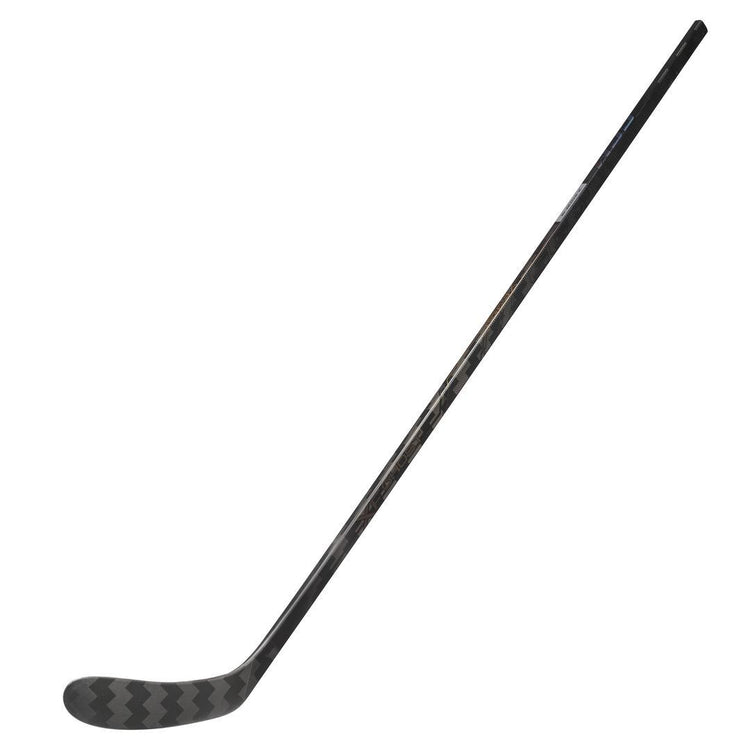 CCM Senior Tacks XF Ghost Hockey Player Stick black