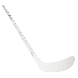 CCM Senior Tacks XF Ghost White Hockey Stick white