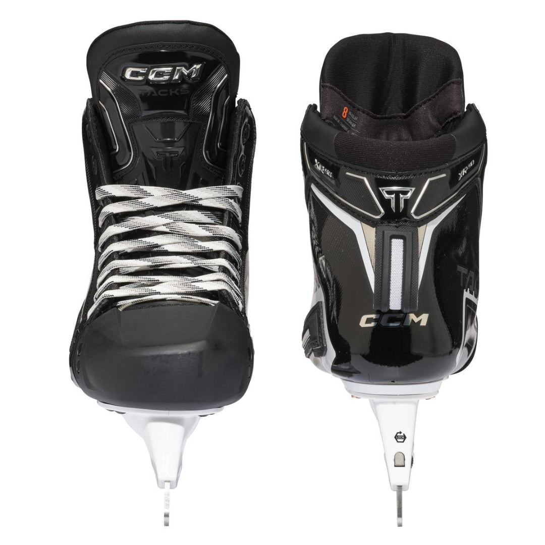CCM Senior Tacks XR 90 Hockey Goalie Skate 1