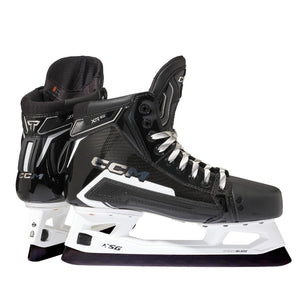 CCM Senior Tacks XR 90 Hockey Goalie Skate