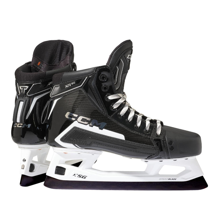 CCM Senior Tacks XR 90 Hockey Goalie Skate