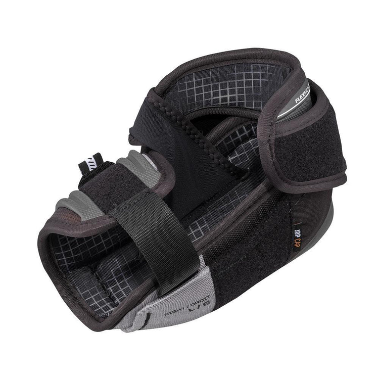 CCM Senior Tacks XR Hockey Player Elbow Pad 2
