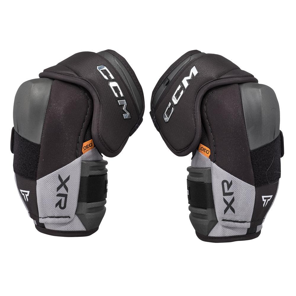 CCM Senior Tacks XR Hockey Player Elbow Pad