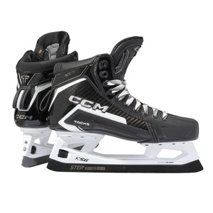 CCM Senior Tacks XR Pro Hockey Goalie Skate