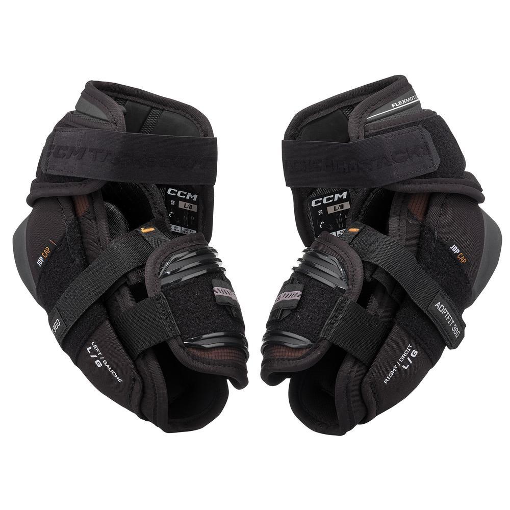 CCM Senior Tacks XR Pro Hockey Player Elbow Pad