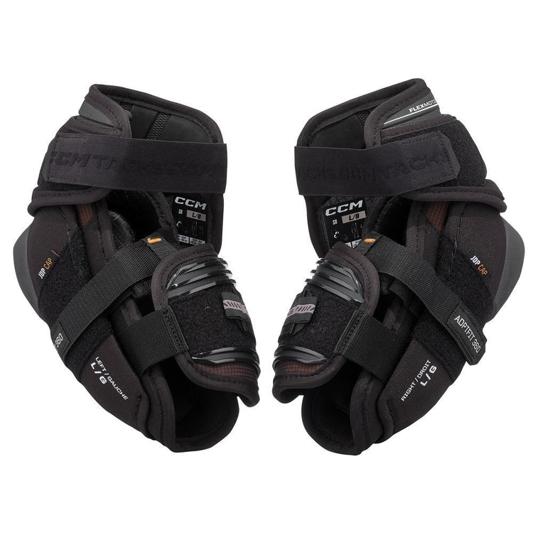 CCM Senior Tacks XR Pro Hockey Player Elbow Pad