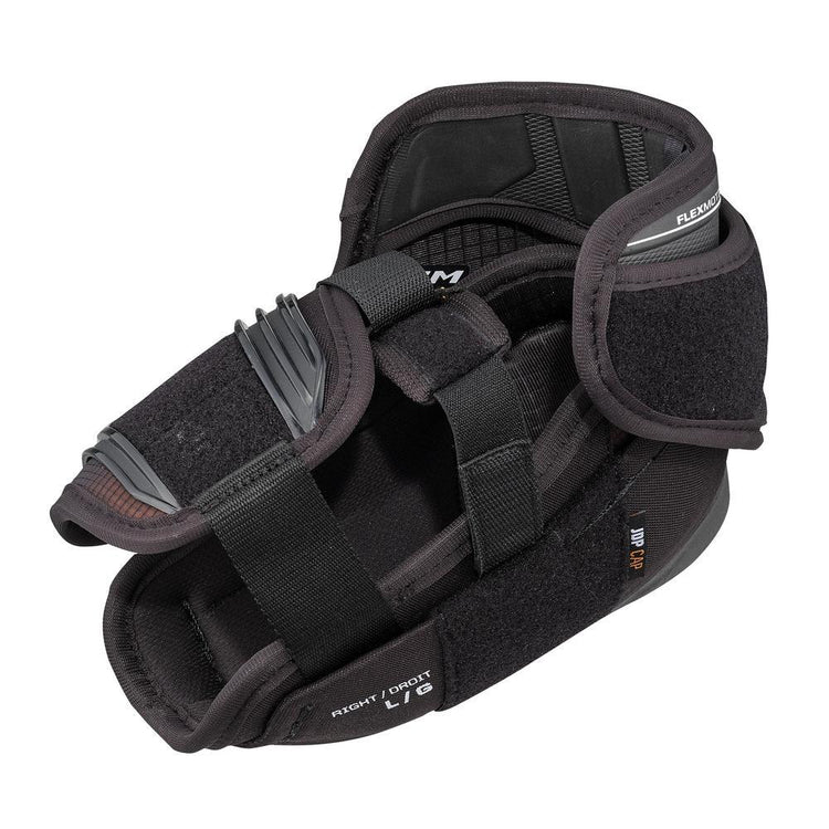 CCM Senior Tacks XR Pro Hockey Player Elbow Pad