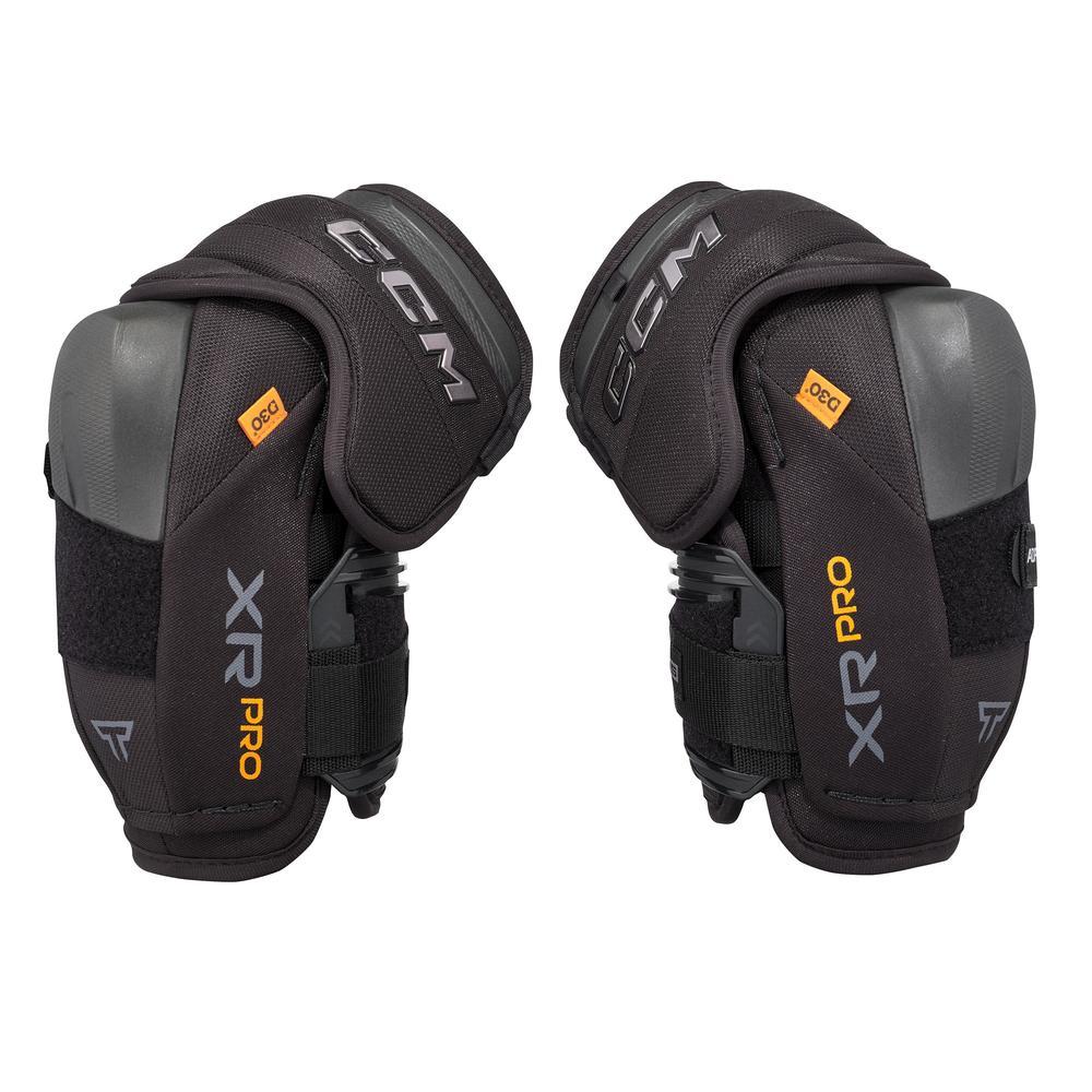 CCM Senior Tacks XR Pro Hockey Player Elbow Pad