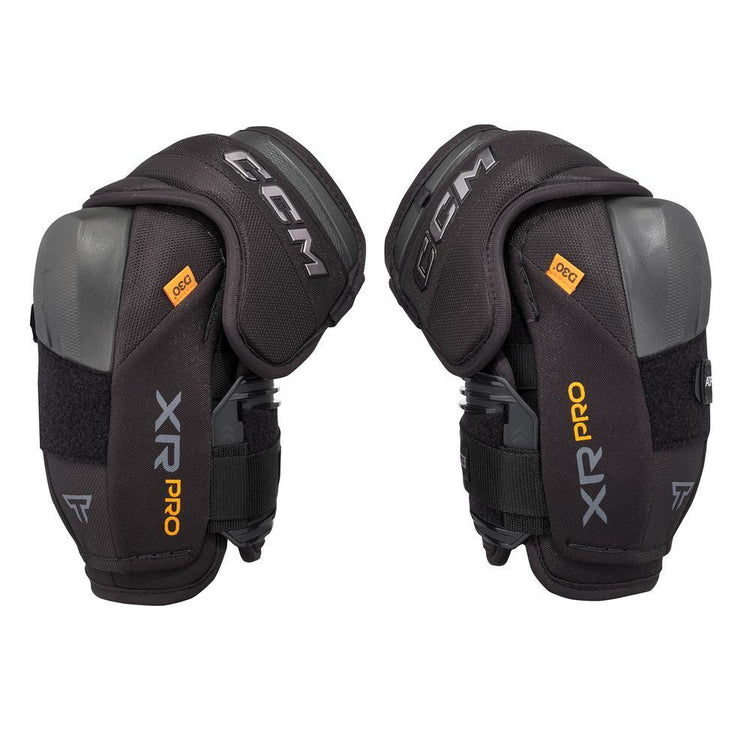 CCM Senior Tacks XR Pro Hockey Player Elbow Pad