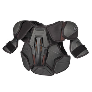 CCM Senior Tacks XR PRO Hockey Player Shoulder Pad black