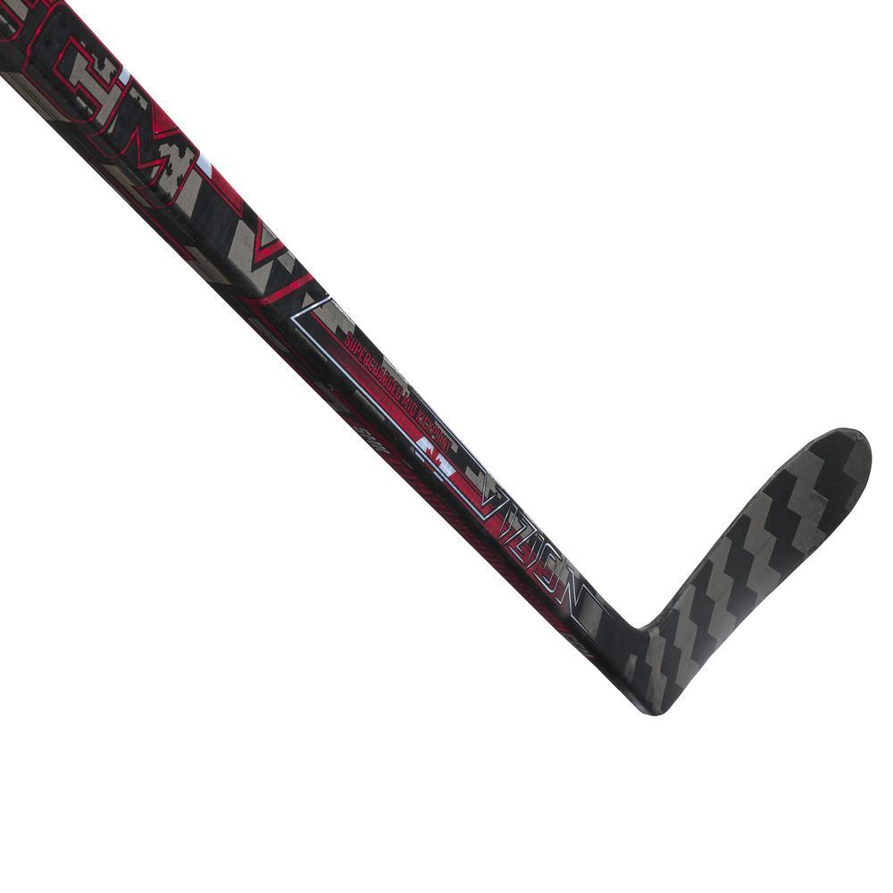 CCM Senior Vizion Canada Hockey Player Stick 2