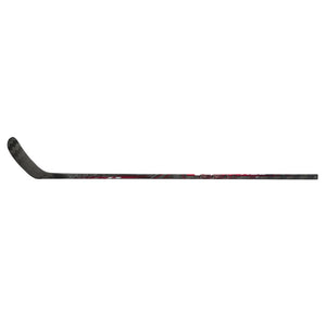 CCM Senior Vizion Canada Hockey Player Stick black/red