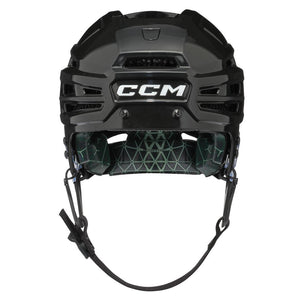 CCM Senior Women's FTW Hockey Player Helmet black