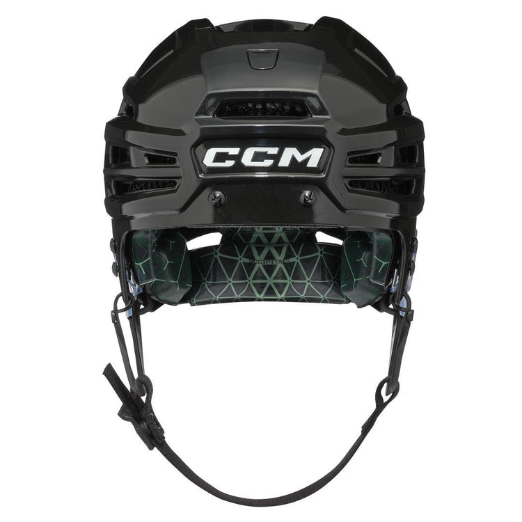 CCM Senior Women's FTW Hockey Player Helmet black