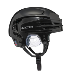 CCM Senior Women's FTW Hockey Player Helmet black