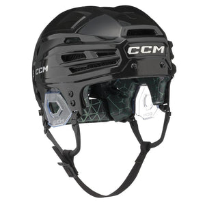 CCM Senior Women's FTW Hockey Player Helmet black