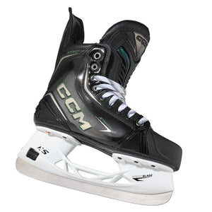 CCM Senior Women's JETSPEED FTW Hockey Player Skates black