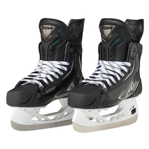 CCM Senior Women's JETSPEED FTW Hockey Player Skates black