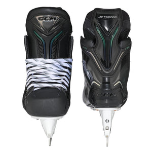 CCM Senior Women's JETSPEED FTW Hockey Player Skates black