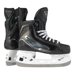 CCM Senior Women's JETSPEED FTW Hockey Player Skates black