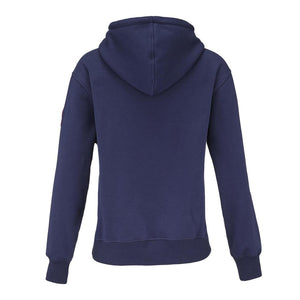 CCM Women's Barbie Hoodie blue pink
