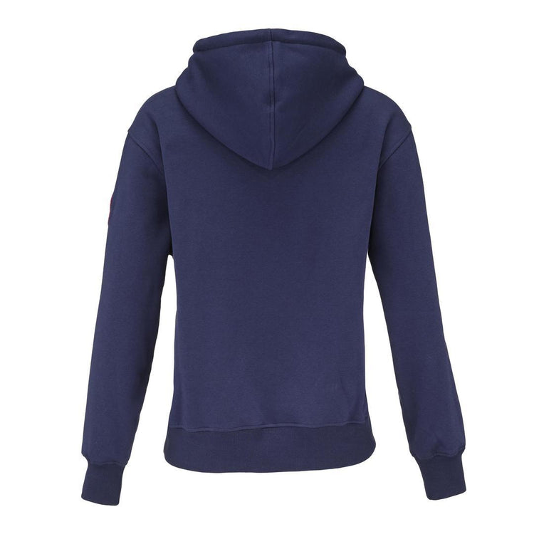 CCM Women's Barbie Hoodie blue pink