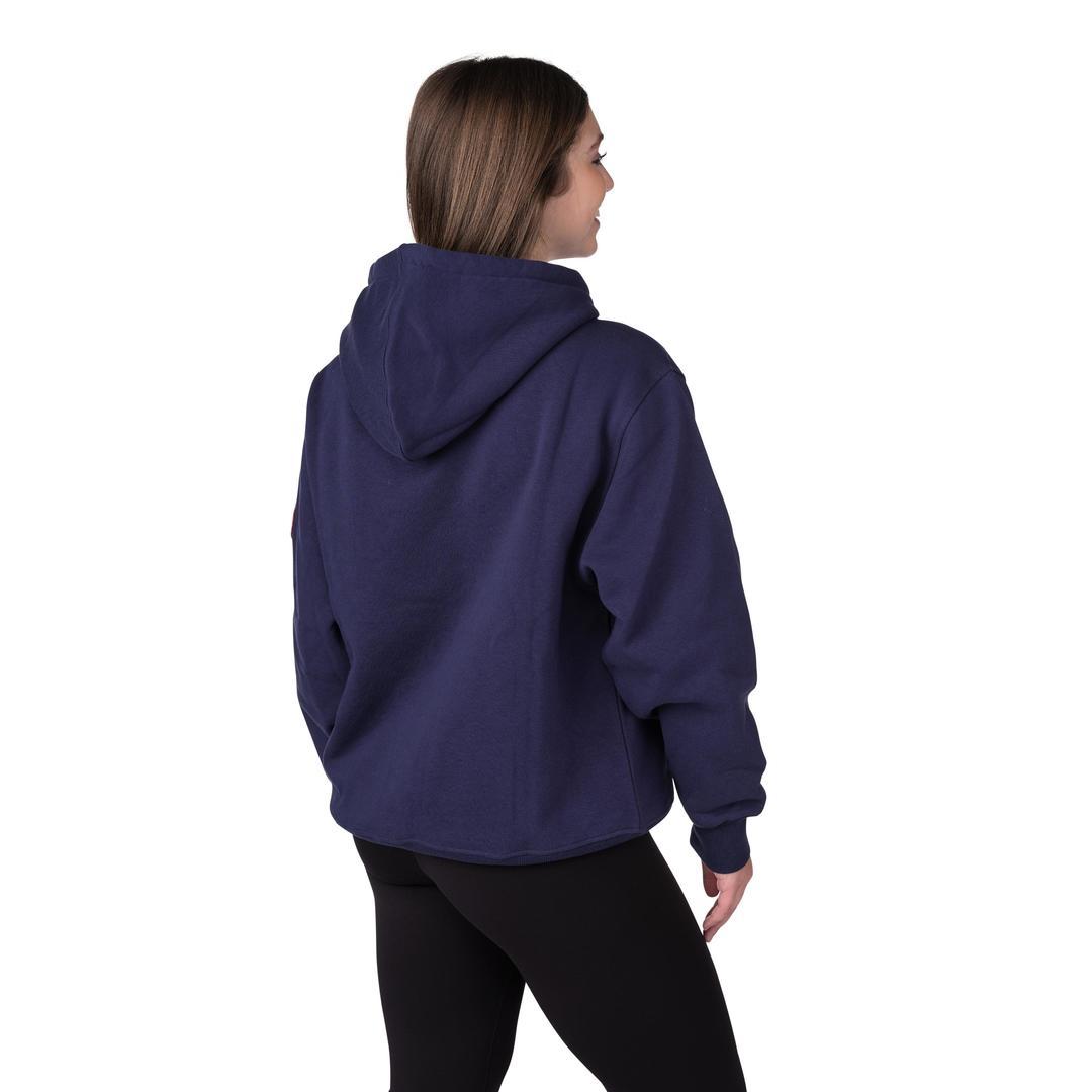 CCM Women's Barbie Hoodie blue