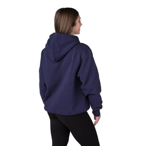 CCM Women's Barbie Hoodie blue