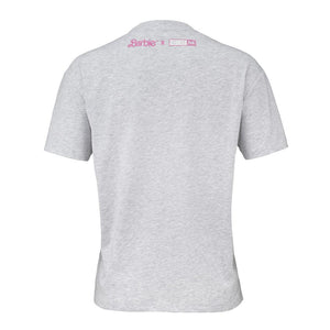 CCM Women's Barbie V2 T-Shirt grey