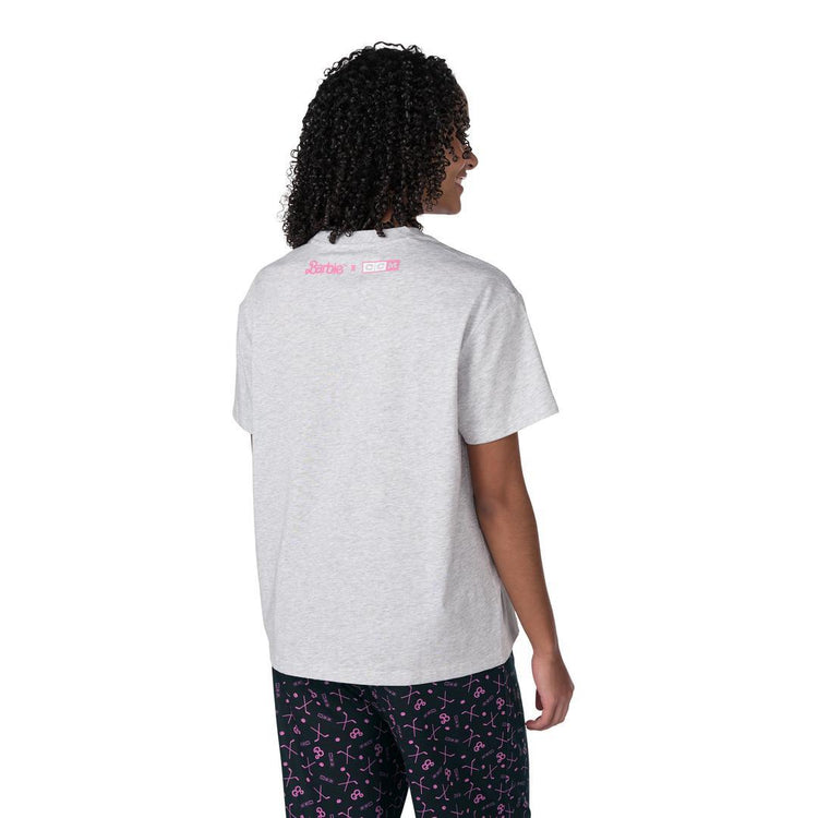CCM Women's Barbie V2 T-Shirt grey