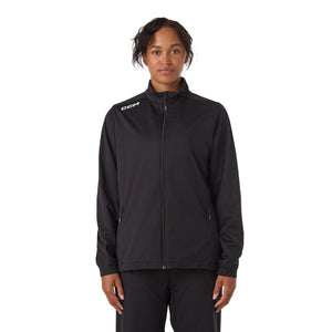 CCM Women's Lightweight Rink Suit Jacket black