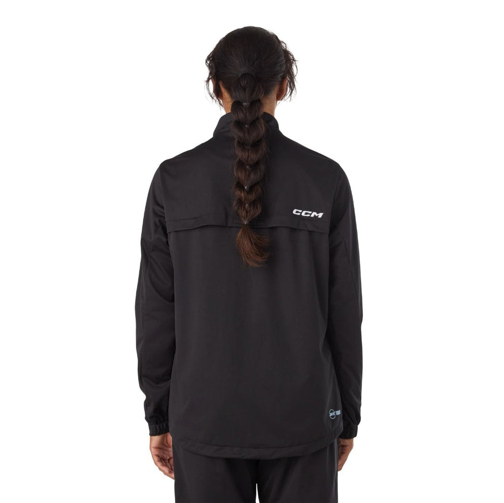 CCM Women's Lightweight Rink Suit Jacket