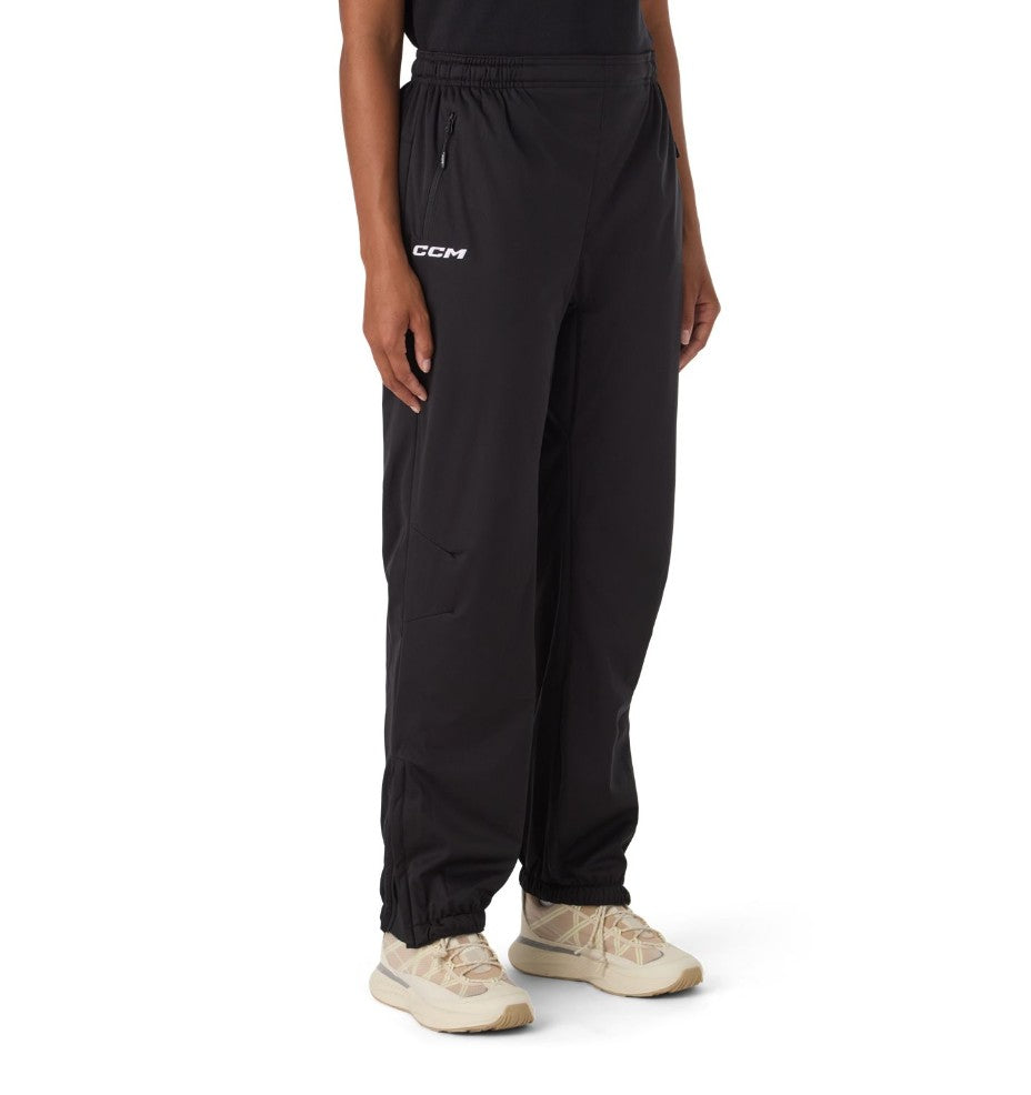 CCM Women's Lightweight Rink Suit Pant black