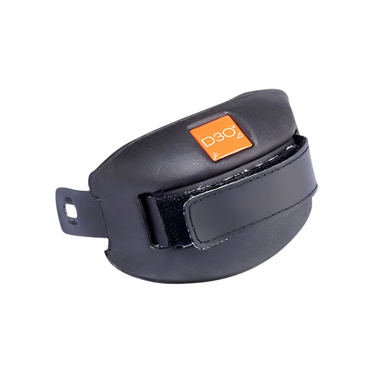 CCM Senior XF Replacement Hockey Goalie Chin Cup black