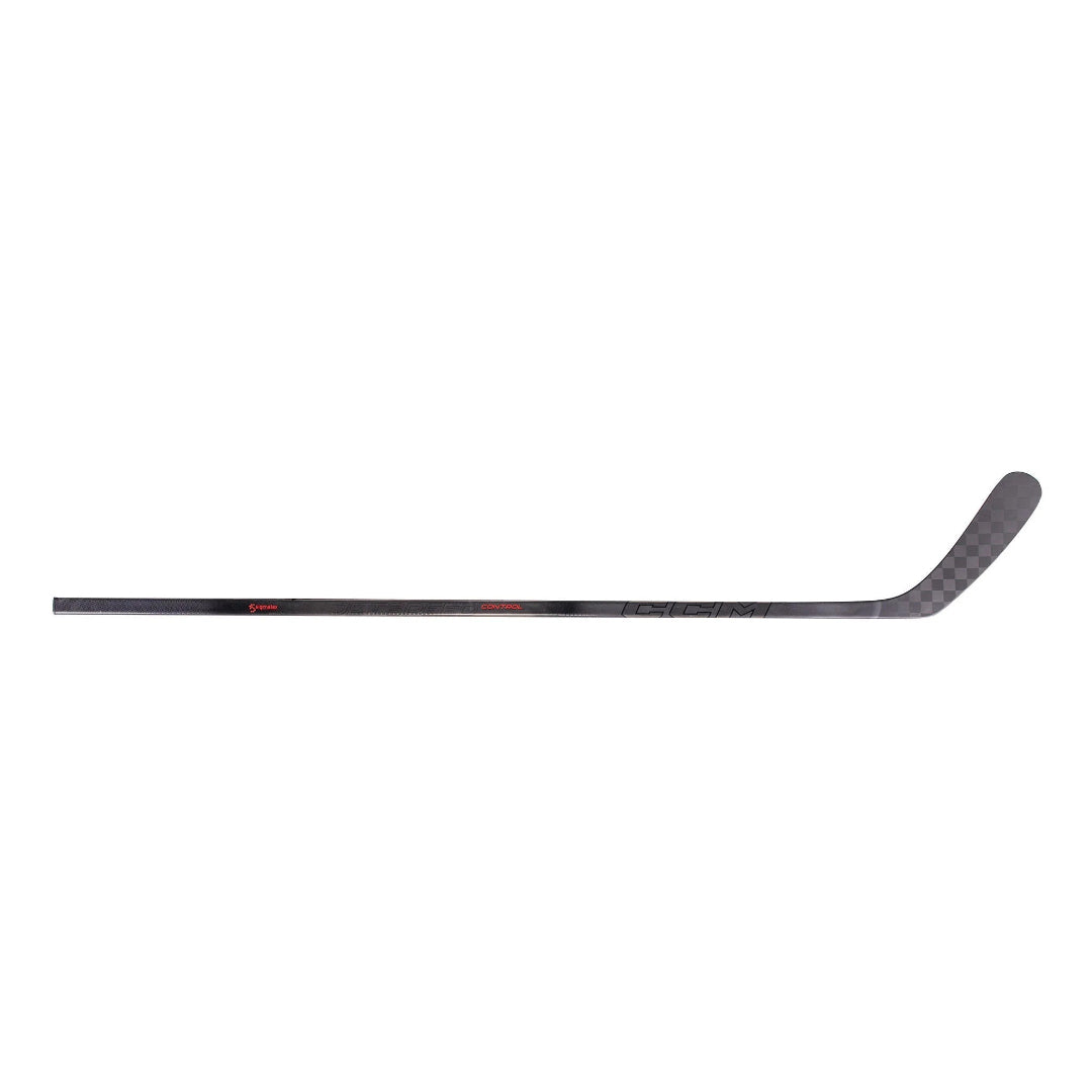 CCM Youth Jetspeed Control Hockey Player Stick black
