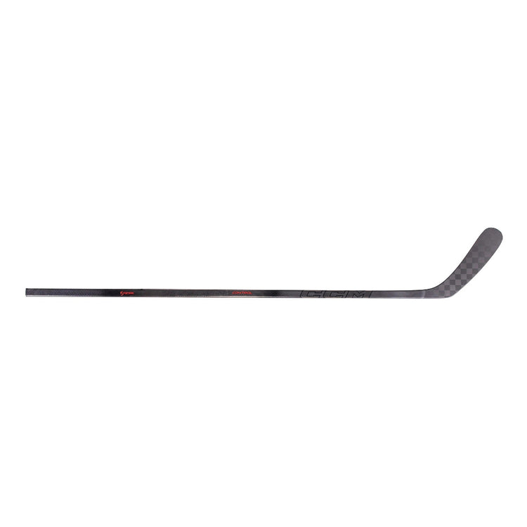 CCM Youth Jetspeed Control Hockey Player Stick black