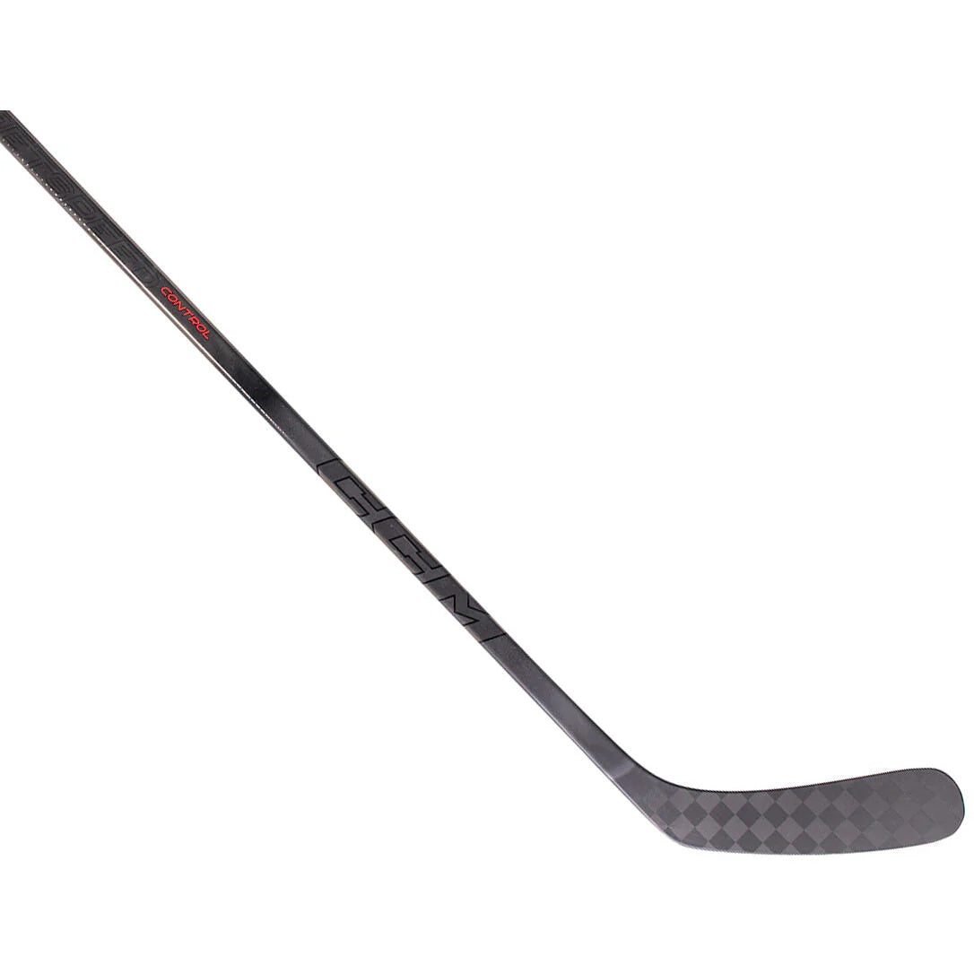 CCM Youth Jetspeed Control Hockey Player Stick black