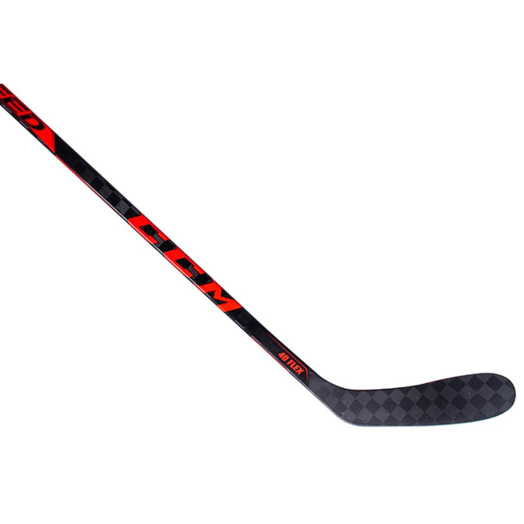 CCM Youth Jetspeed Flex 40 Hockey Player Stick