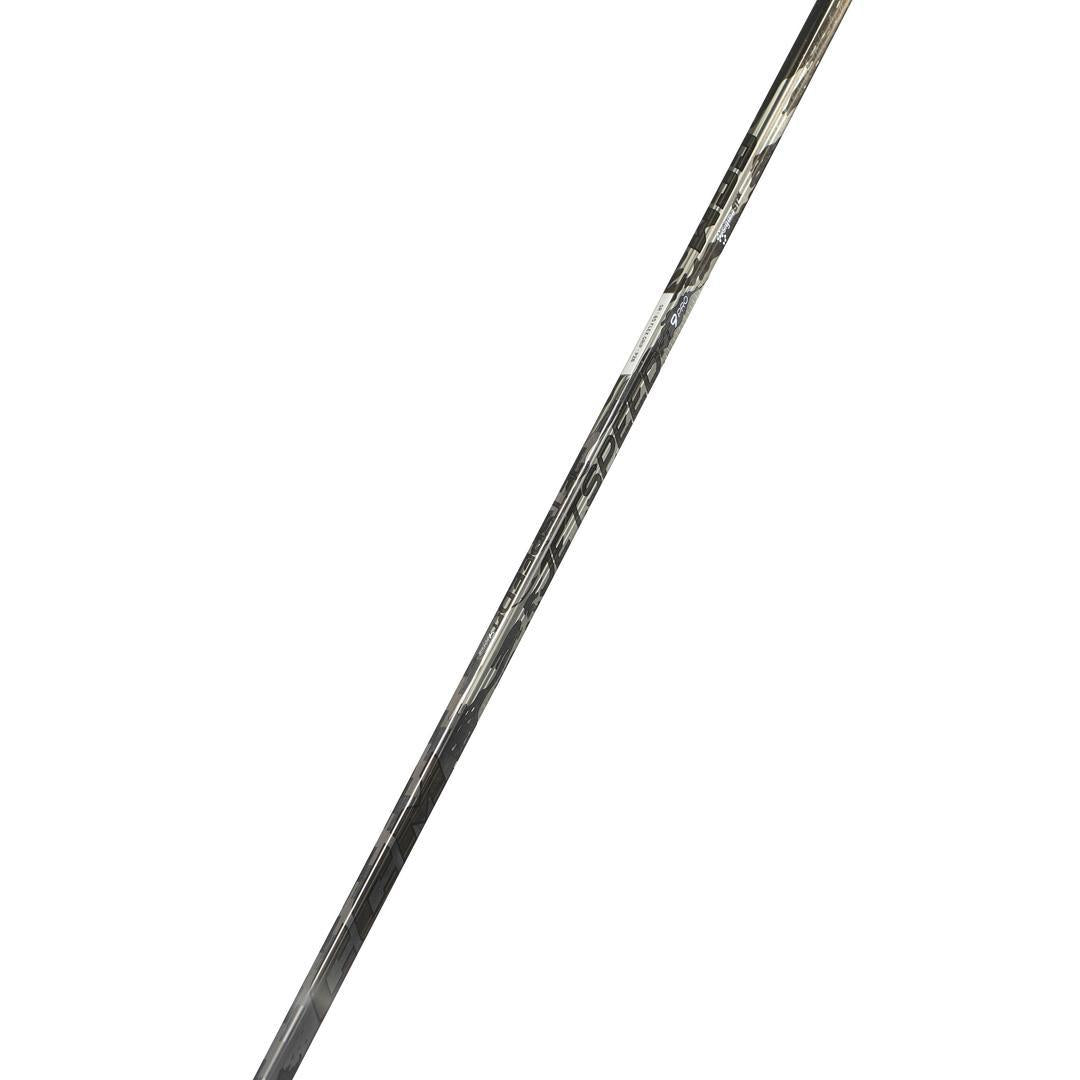 CCM Youth JetSpeed FT9 Pro Charcoal Hockey Player Stick 2