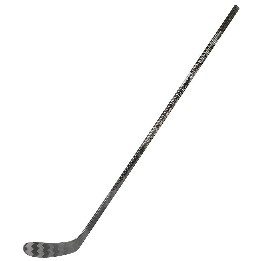 CCM Youth JetSpeed FT9 Pro Charcoal Hockey Player Stick