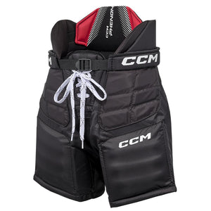 CCM Youth Phenom Hockey Goalie Pant black
